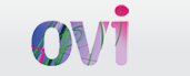 Logotipo OVI