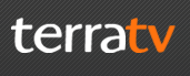 Logotipo Terra TV